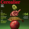 Cerealier nr4 2024 - tema Fyra formar framtiden