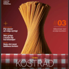 Cerealier nr3 2025 - tema Kostråd möter verkligheten
